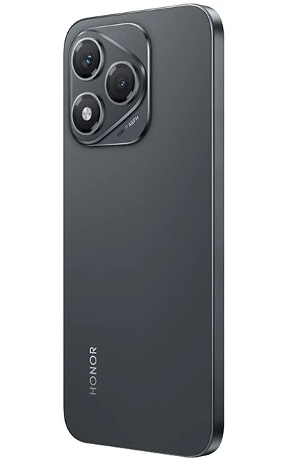 Смартфон Honor 400 Lite, 8/256 ГБ, чёрный Смартфон Honor 400 Lite, 8/256 ГБ, чёрный