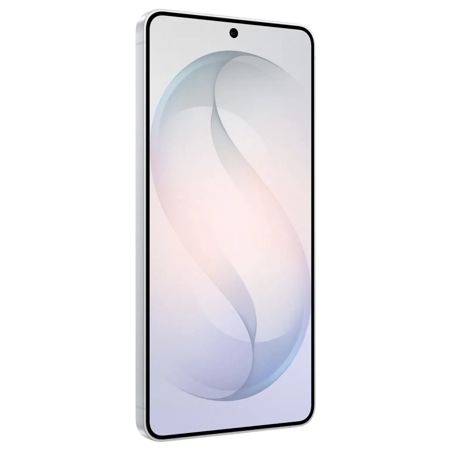 Смартфон Samsung Galaxy S26 Plus (Exynos), 12/512 ГБ, White (белый)
