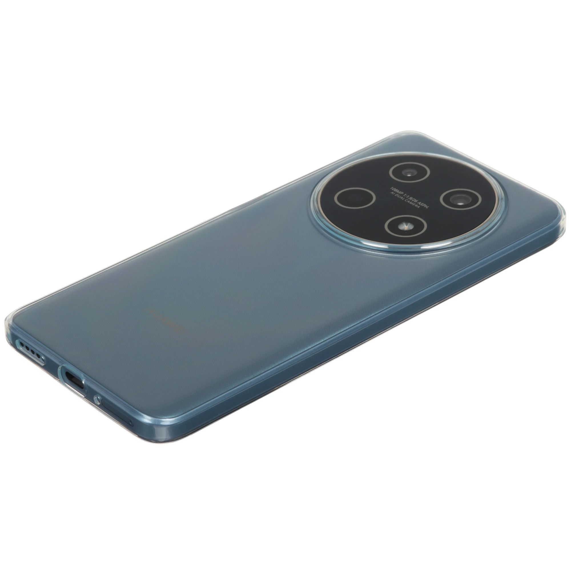 Смартфон Huawei Nova 13i, 8/256 ГБ, синий Смартфон Huawei Nova 13i, 8/256 ГБ, синий