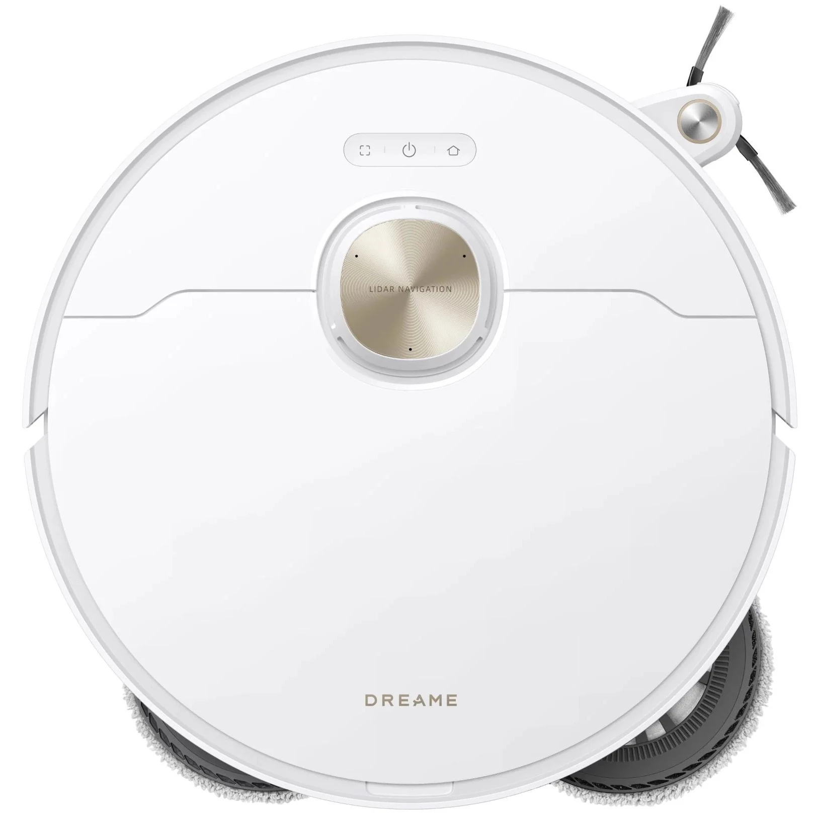 Робот-пылесос Dreame L40S Pro Ultra