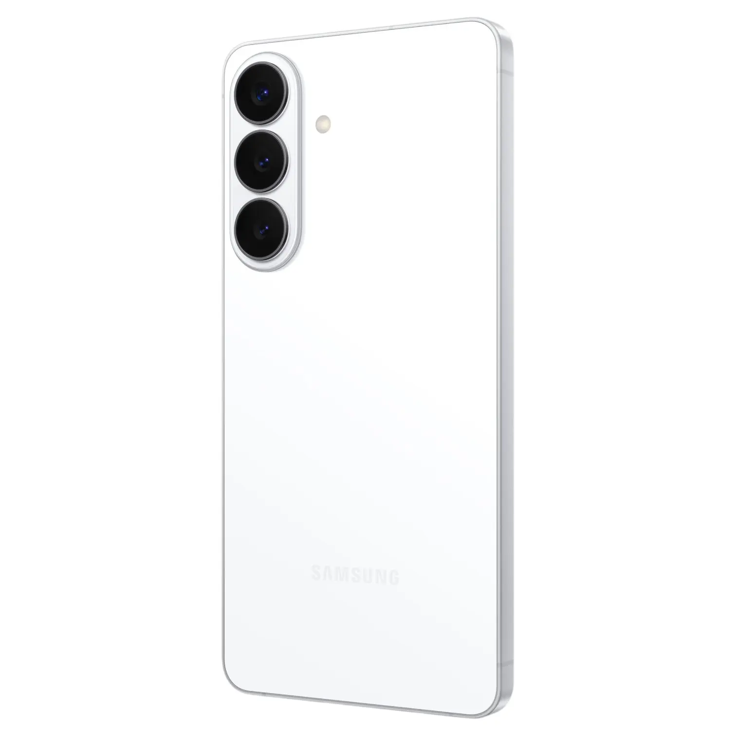 Смартфон Samsung Galaxy S26 Plus (Exynos), 12/512 ГБ, White (белый)