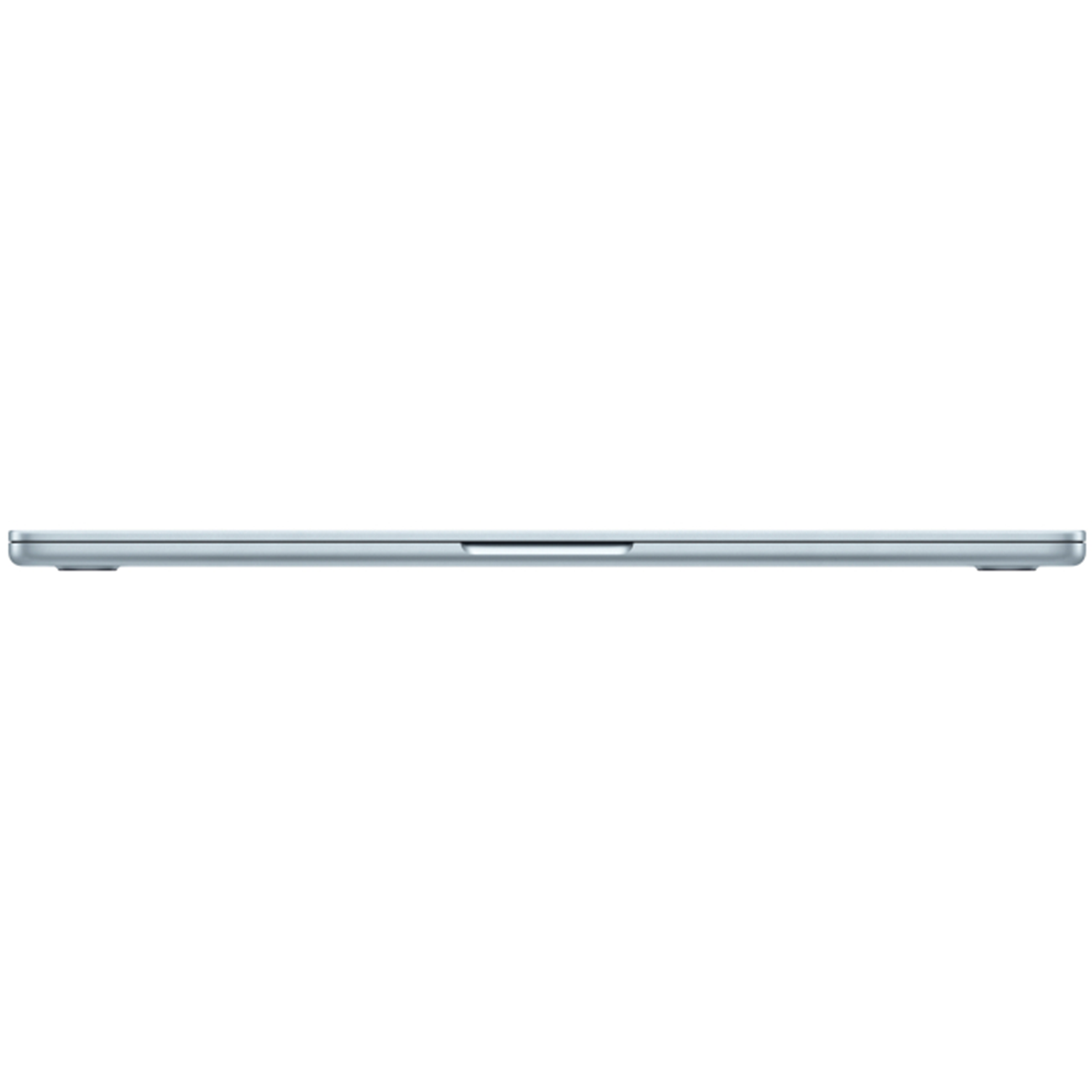 Ноутбук Apple MacBook Air 15" 2025, MC7C4, (M4, RAM 16 ГБ, SSD 512 ГБ), Небесно-голубой