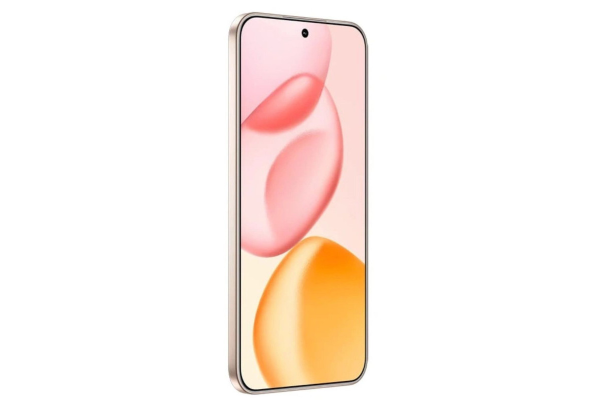 Смартфон Honor 400, 12/256 ГБ, Золотистый песок