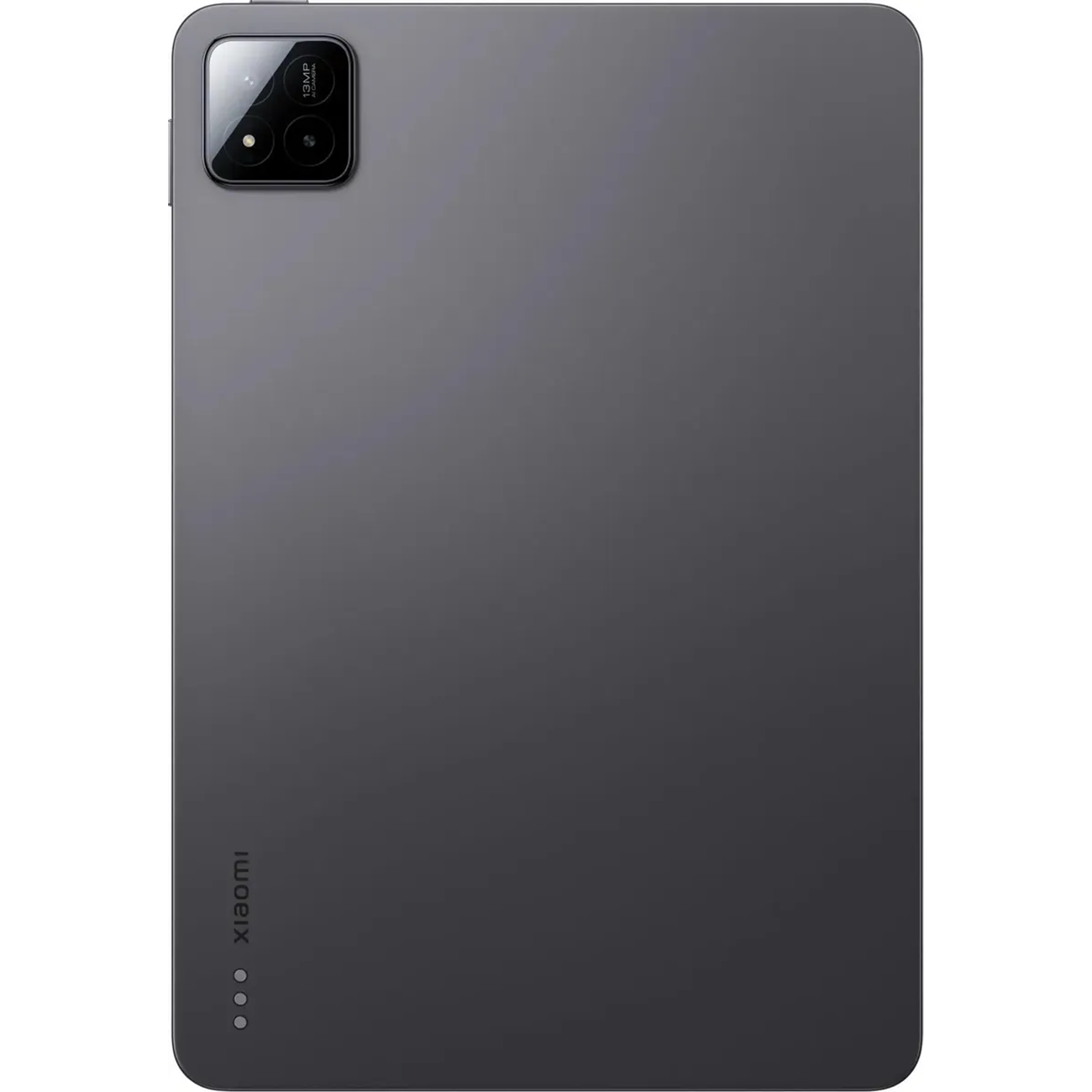 Планшет Xiaomi Pad 7, 8/256 ГБ, серый Планшет Xiaomi Pad 7, 8/256 ГБ, серый