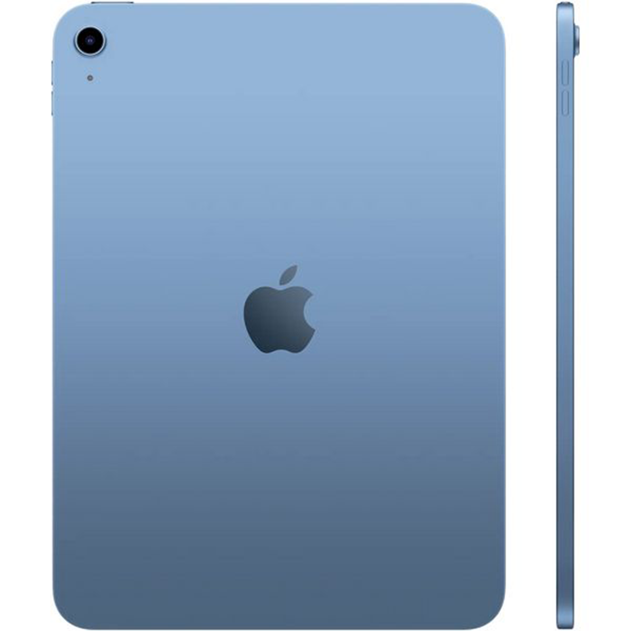Планшет Apple iPad 11" 2025, A16, Wi-Fi, 256 ГБ, синий Планшет Apple iPad 11" 2025, A16, Wi-Fi, 256 ГБ, синий