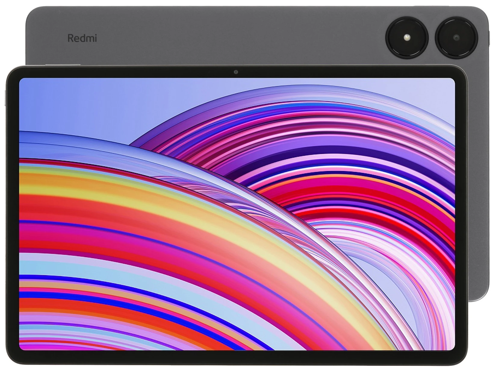 Планшет Xiaomi Redmi Pad Pro, 8/256 ГБ, тёмно-серый