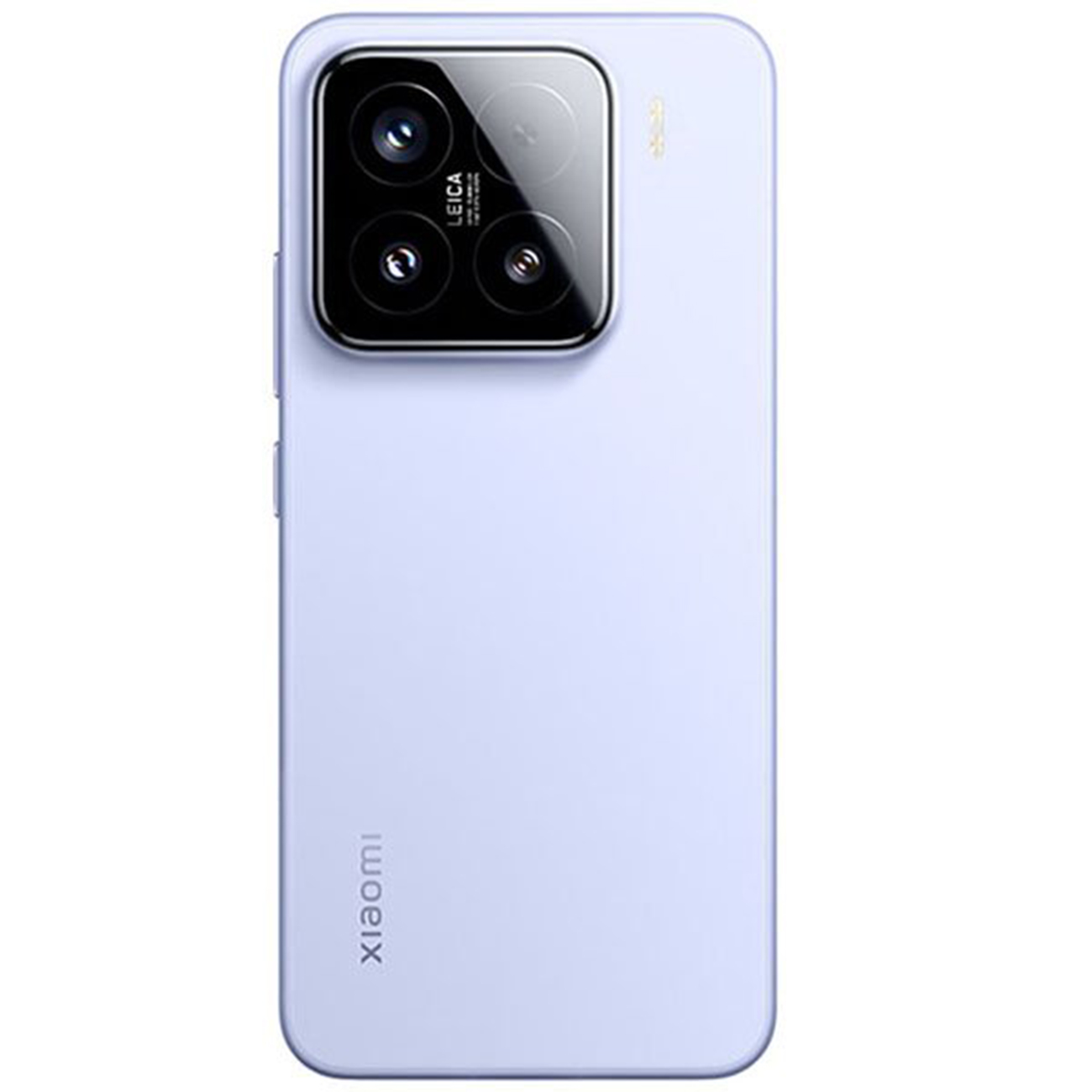 Смартфон Xiaomi 15, 16/1 ТБ, лиловый