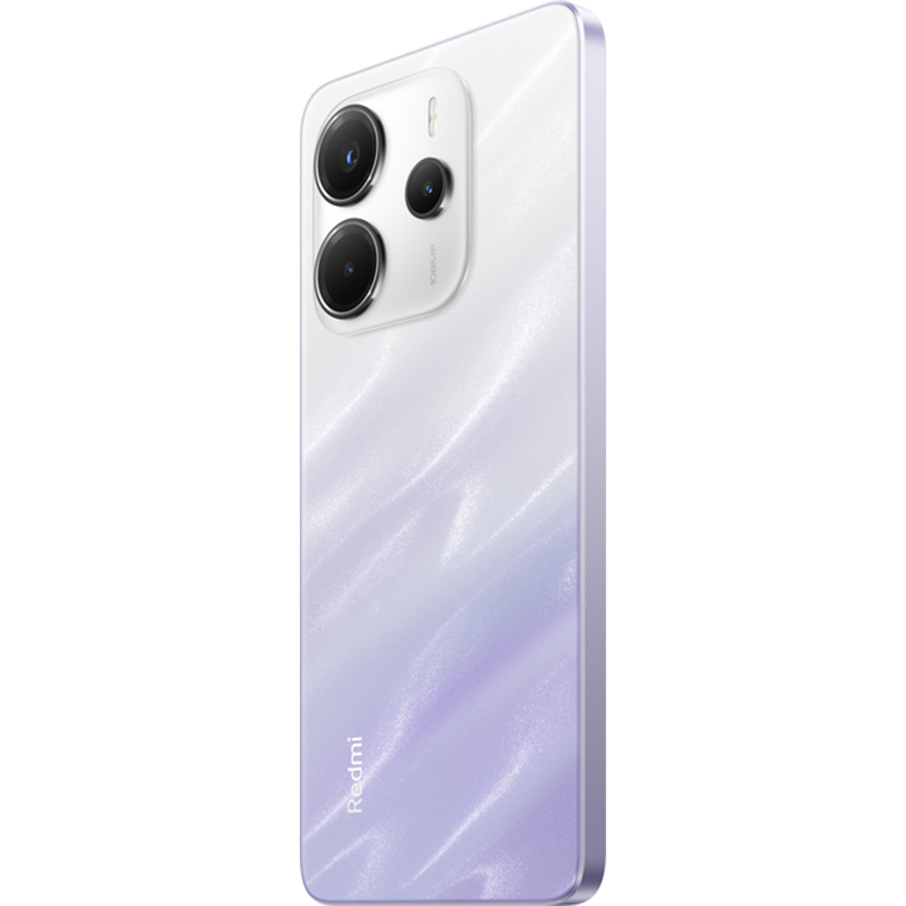 Смартфон Xiaomi Redmi Note 14 4G, 8/256 ГБ, мистический фиолетовый