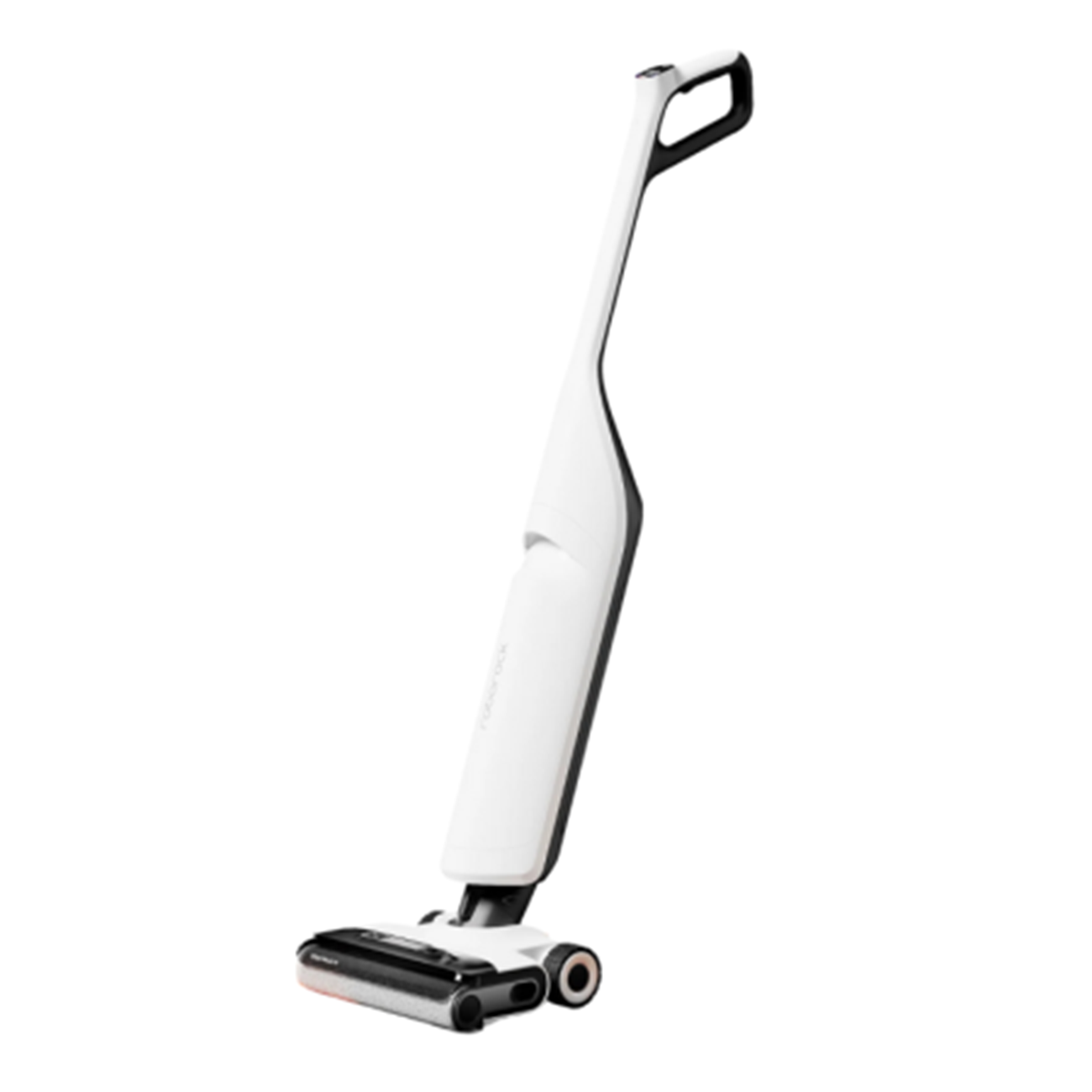Пылесос Roborock Flexi Pro, белый