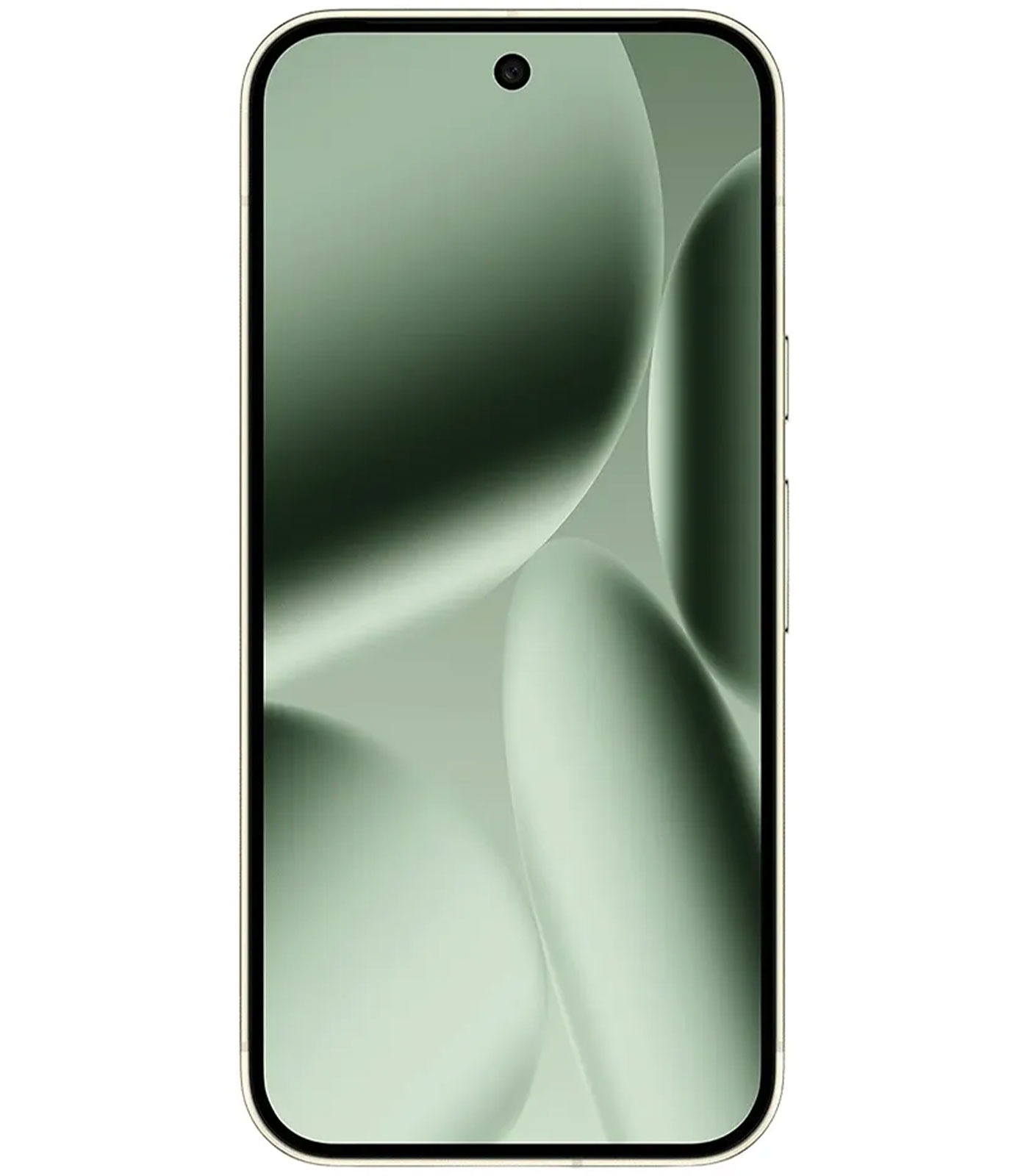 Смартфон Google Pixel 10 Pro, 16/256 ГБ, Jade / Зеленый Нефрит