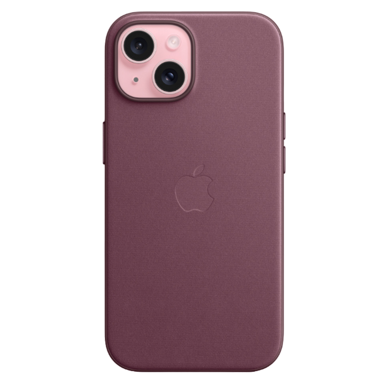 Чехлы Apple FineWoven для iPhone (копия) для 15/15 Pro/15Pro Max/16/16 plus/16 Pro/16 Pro Max/