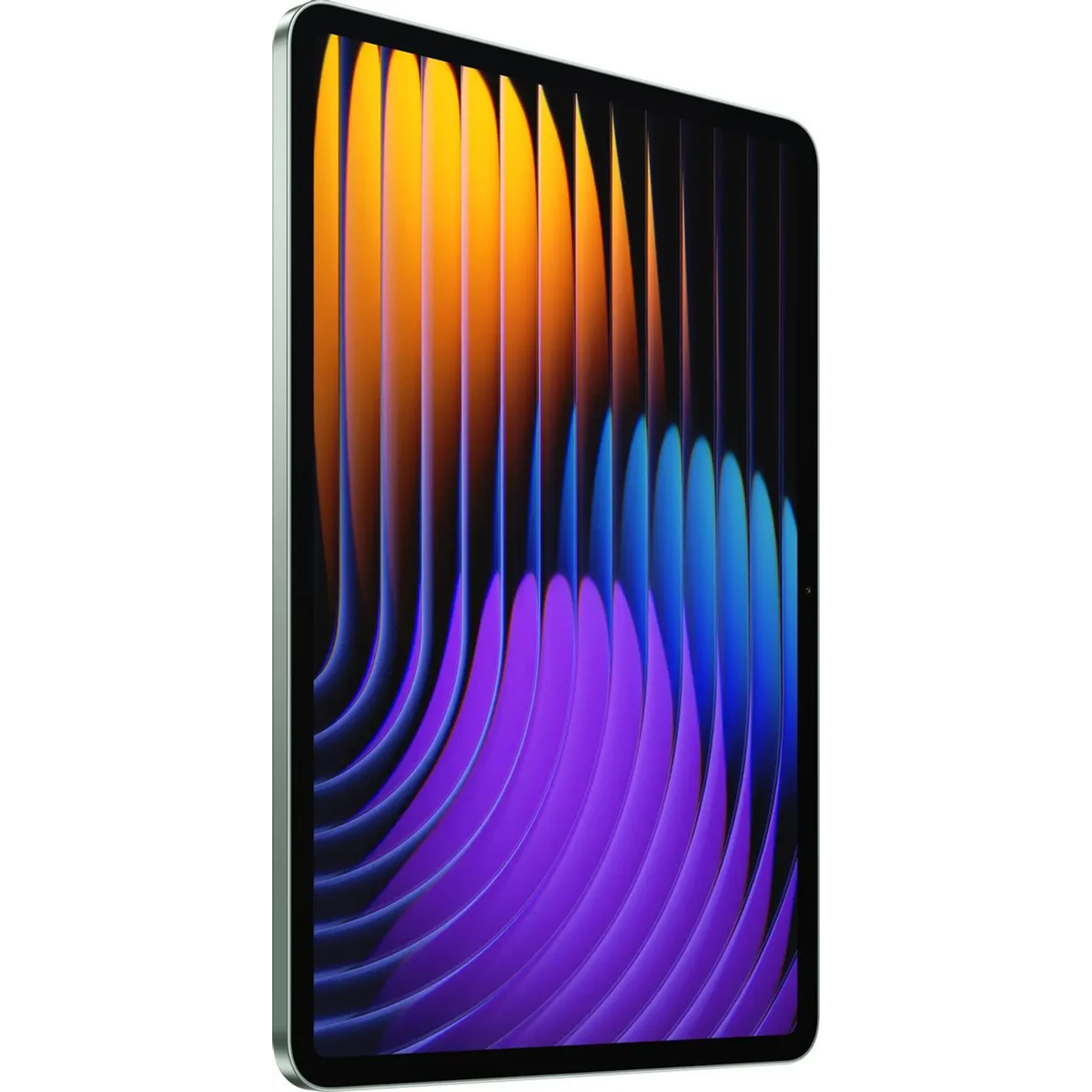 Планшет Xiaomi Pad 7, 8/256 ГБ, зелёный