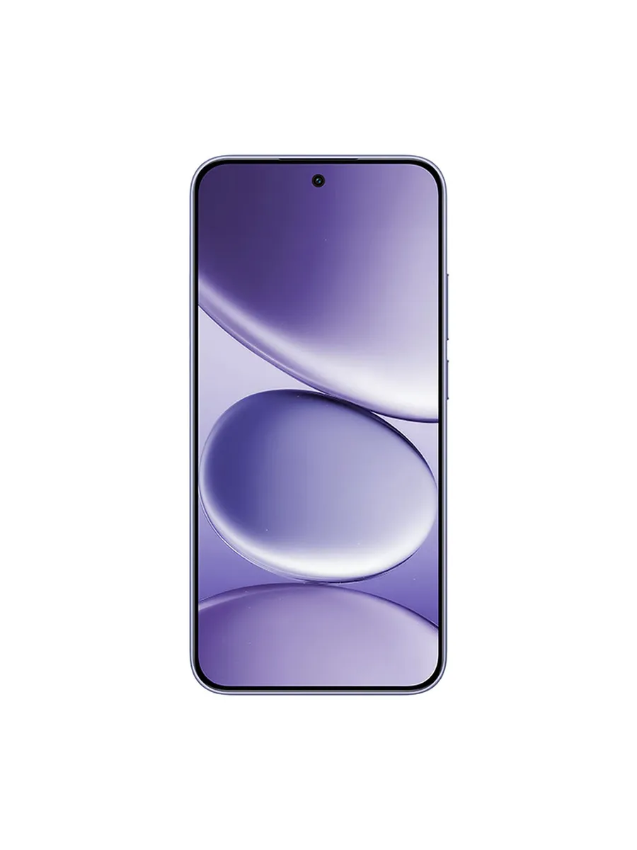 Смартфон Xiaomi Redmi Note 15 Pro 5G, 8/256 ГБ, Mist Purple (фиолетовая дымка)