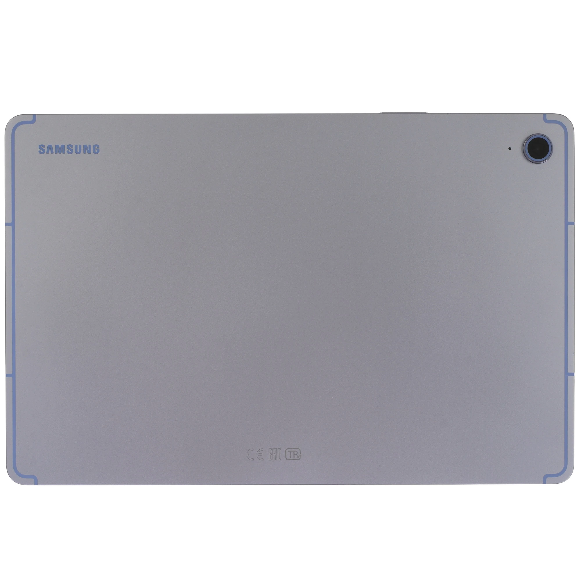 Планшет Samsung Galaxy Tab S10 FE, Wi-Fi, 256 ГБ, Голубой