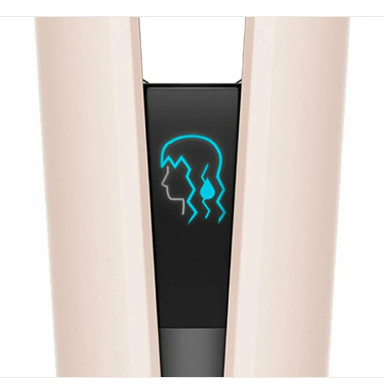 Выпрямитель Dyson Airstrait Straightener HT01, Ceramic Pink/Rose Gold