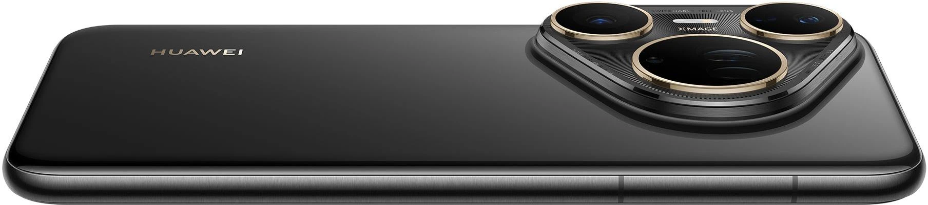 Смартфон Huawei Pura 80 Ultra, 16/512 ГБ, чёрный Смартфон Huawei Pura 80 Ultra, 16/512 ГБ, чёрный