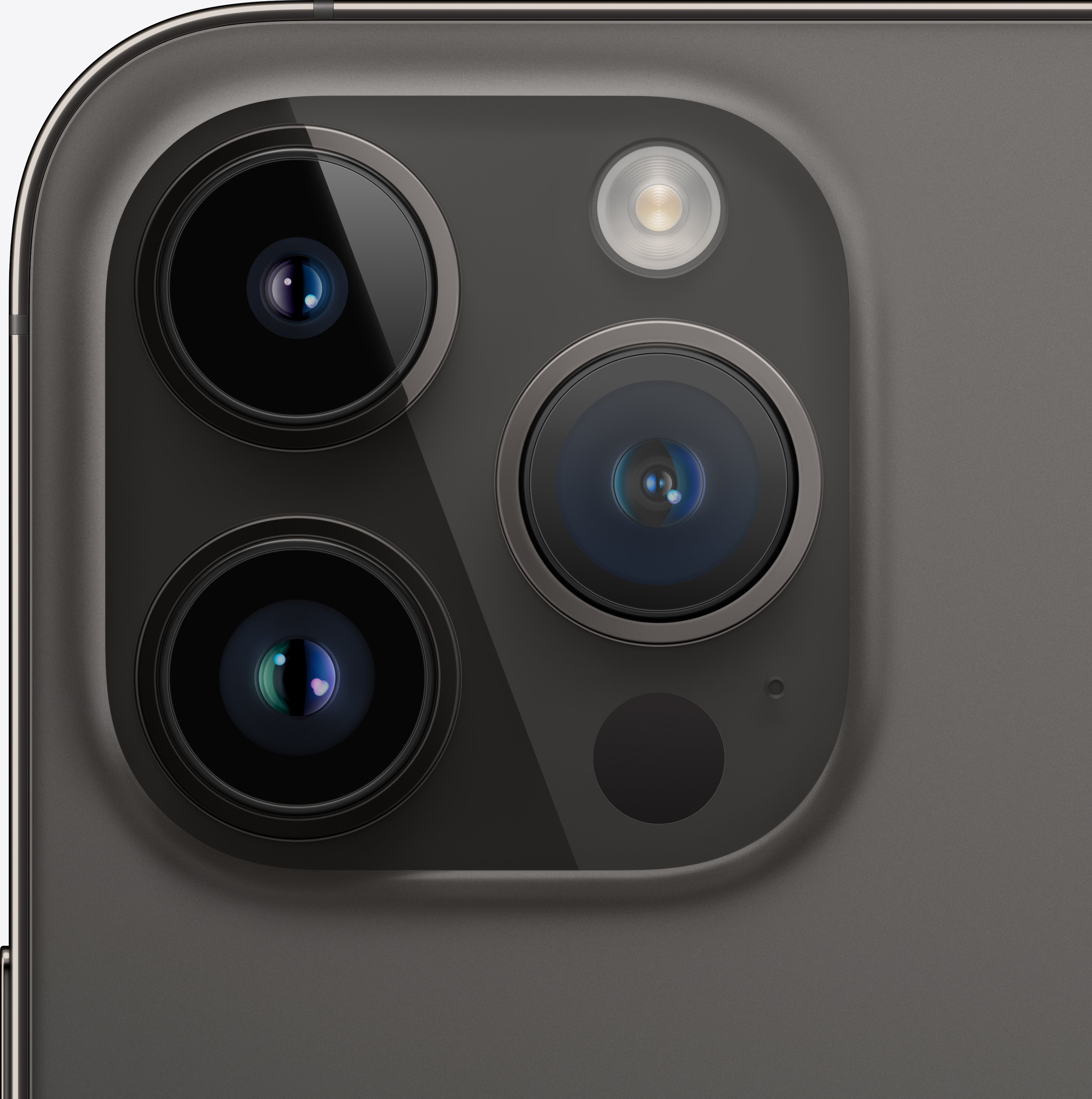 - Смартфон Apple iPhone 14 Pro, Dual: nano SIM + eSIM, 128 ГБ, Космический Черный