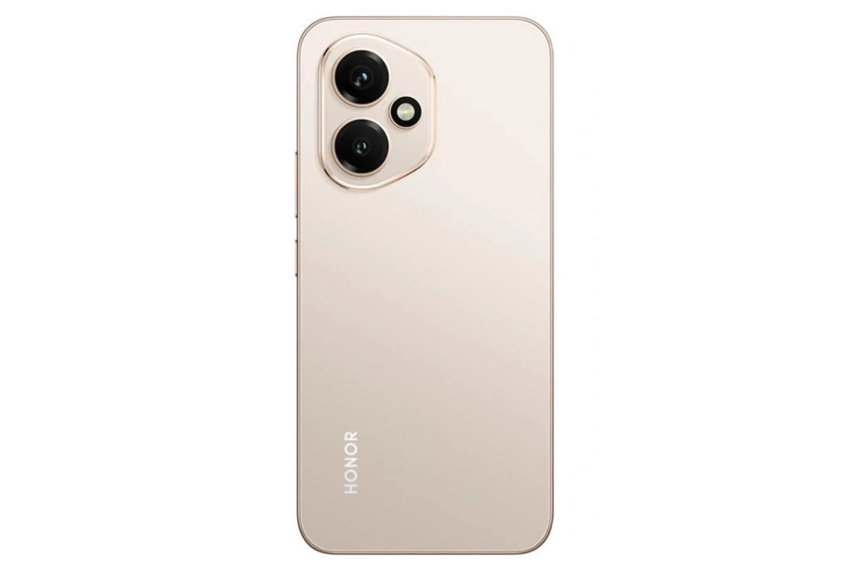 Смартфон Honor 400, 12/256 ГБ, Золотистый песок