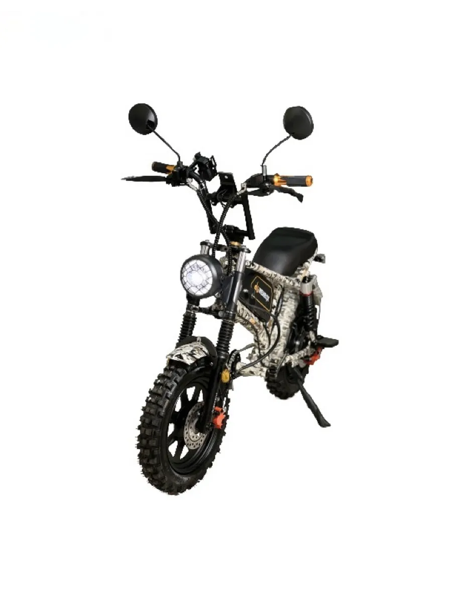 Электровелосипед Wenbox F9