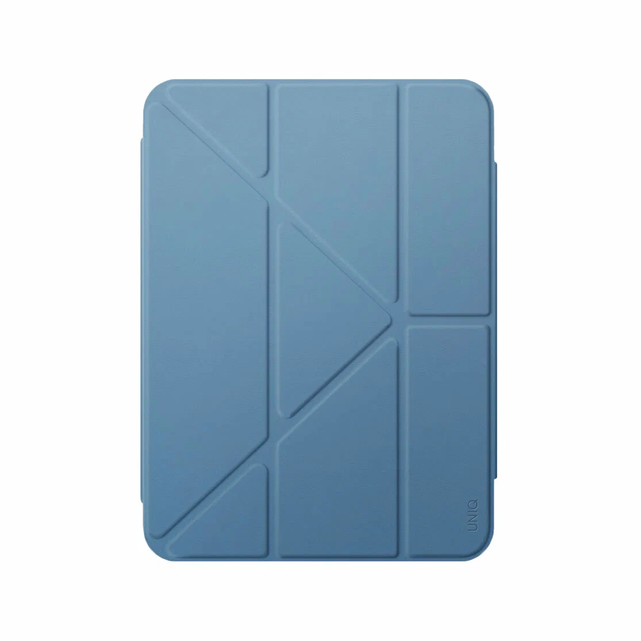 Чехол Uniq для iPad Air 11 (2024/2025) / Air 10.9 (2020/2022) Moven Stone Blue