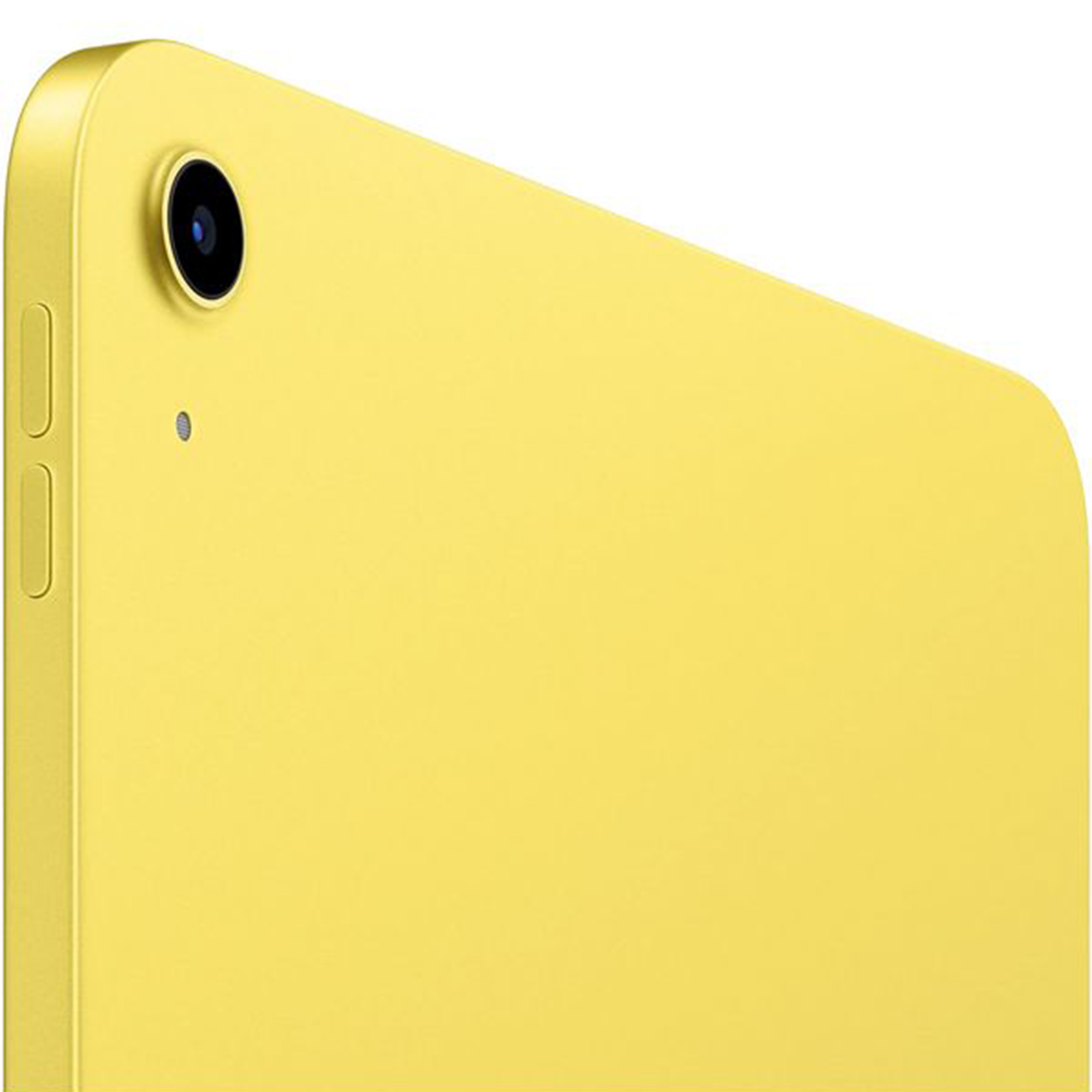 Планшет Apple iPad 11" 2025, A16, Cellular, 512 ГБ, жёлтый