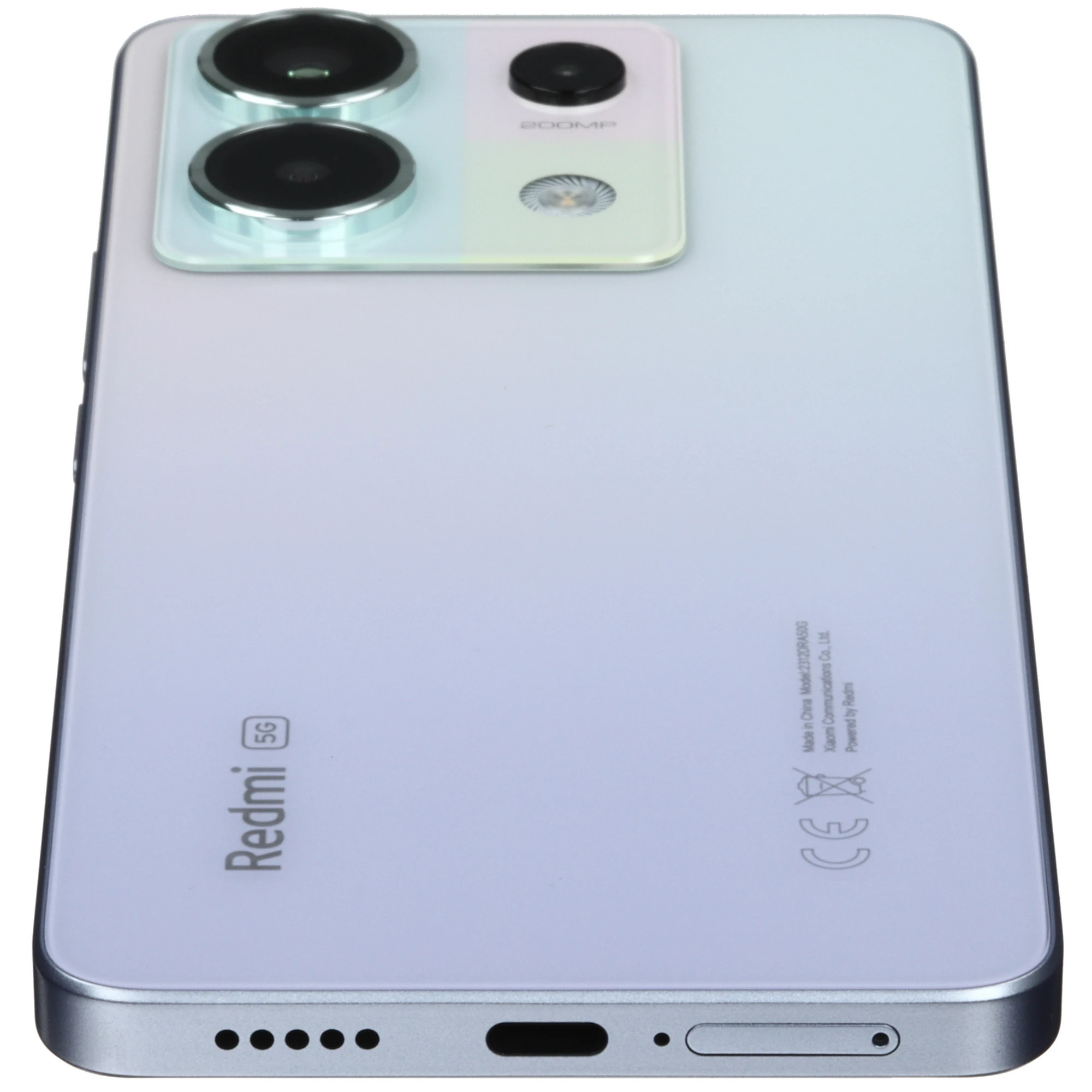 Смартфон Xiaomi Redmi Note 13 Pro 5G, 12/512 ГБ, фиолетовый