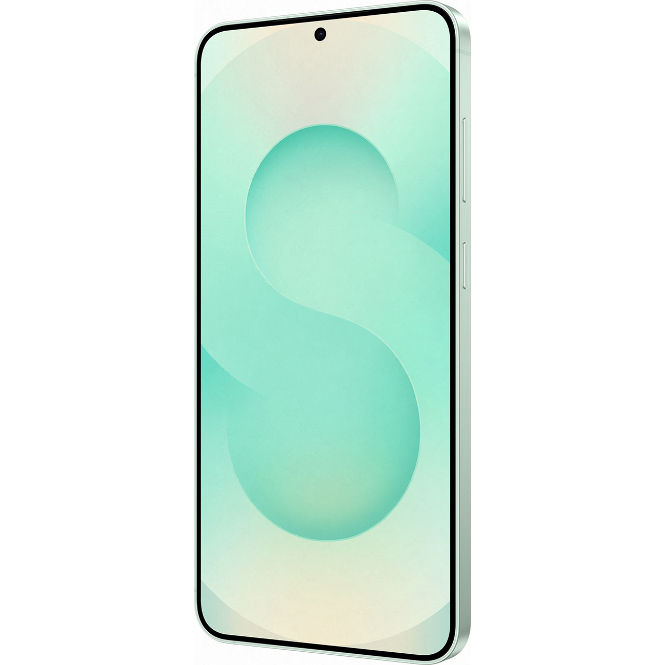 Смартфон Samsung Galaxy S25 Plus, 12/256 ГБ, мятный