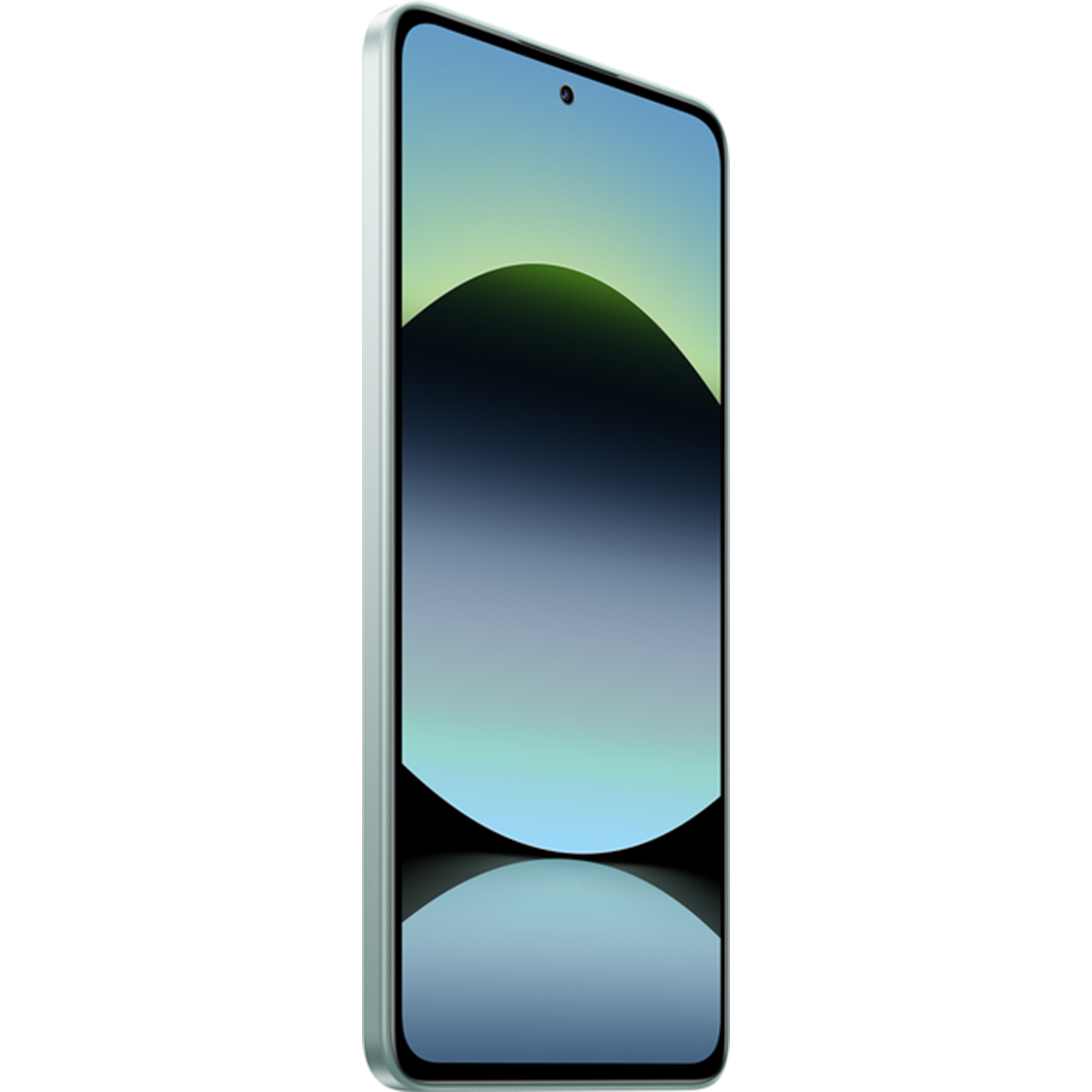 Смартфон Xiaomi Redmi Note 14 5G, 8/256 ГБ, коралловый зелёный