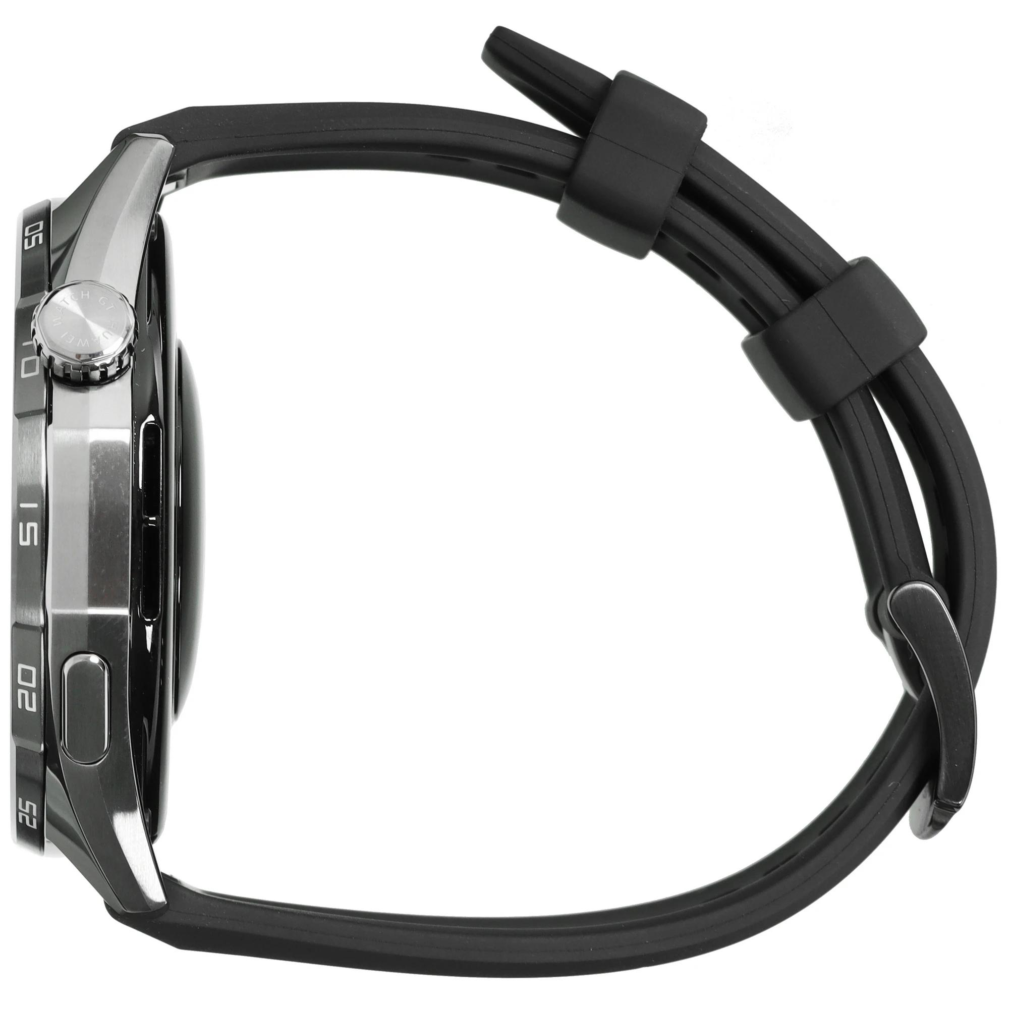 Смарт-часы Huawei Watch GT 6, 46 мм, Чёрный / Black