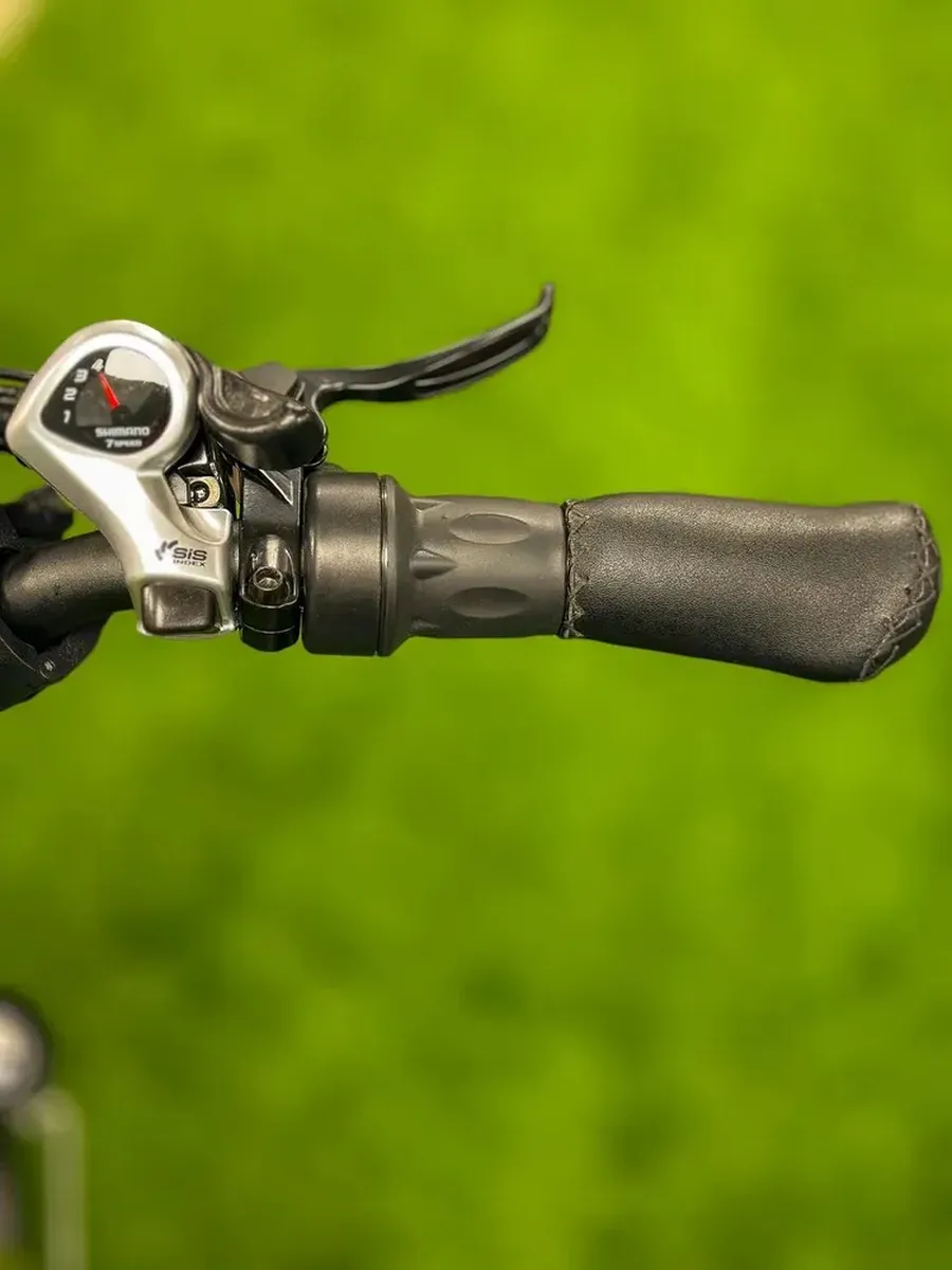 Электровелосипед Bee Cool K10, Зеленый