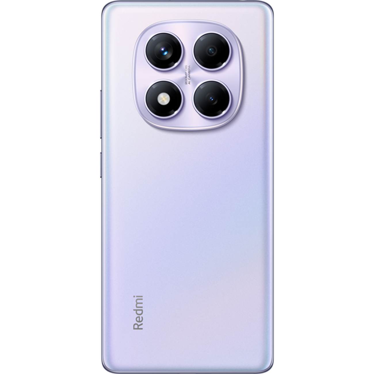 Смартфон Xiaomi Redmi Note 14 Pro 4G, 12/256 ГБ, фиолетовая аврора
