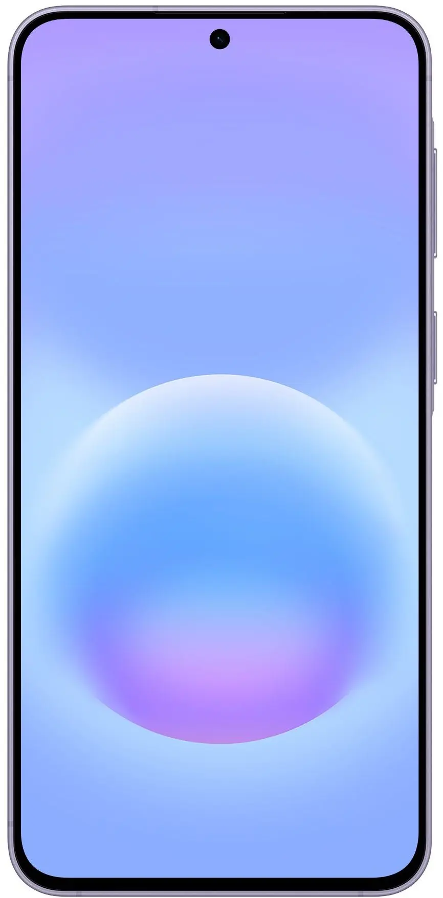 Смартфон Samsung Galaxy A57, 8/256 ГБ, Lilac (сиреневый)