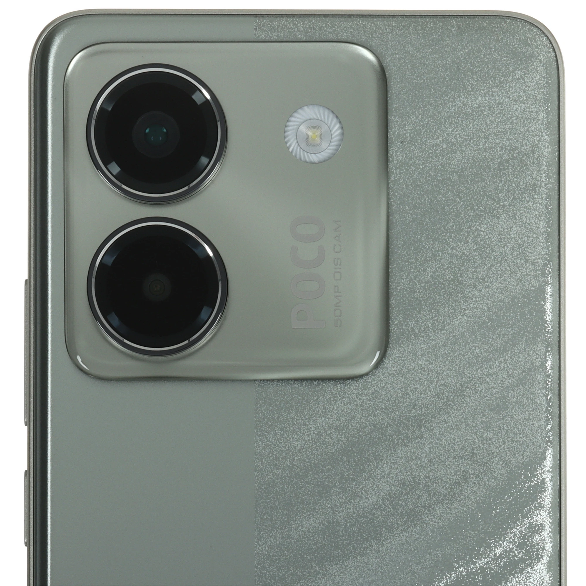 Смартфон POCO M7 Pro 5G, 12/512 ГБ, Silver (серебристый)