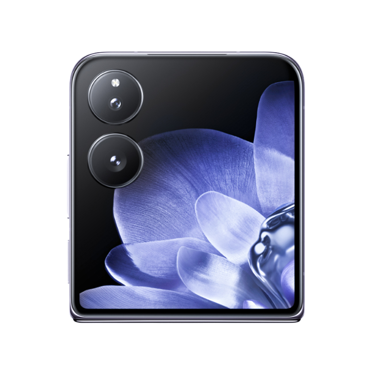 Смартфон Xiaomi Mix Flip, 12/512Gb, White (Белый)