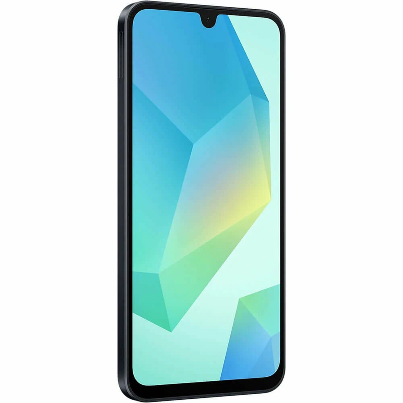 Смартфон Samsung Galaxy A16, 4/128 ГБ, сине-чёрный