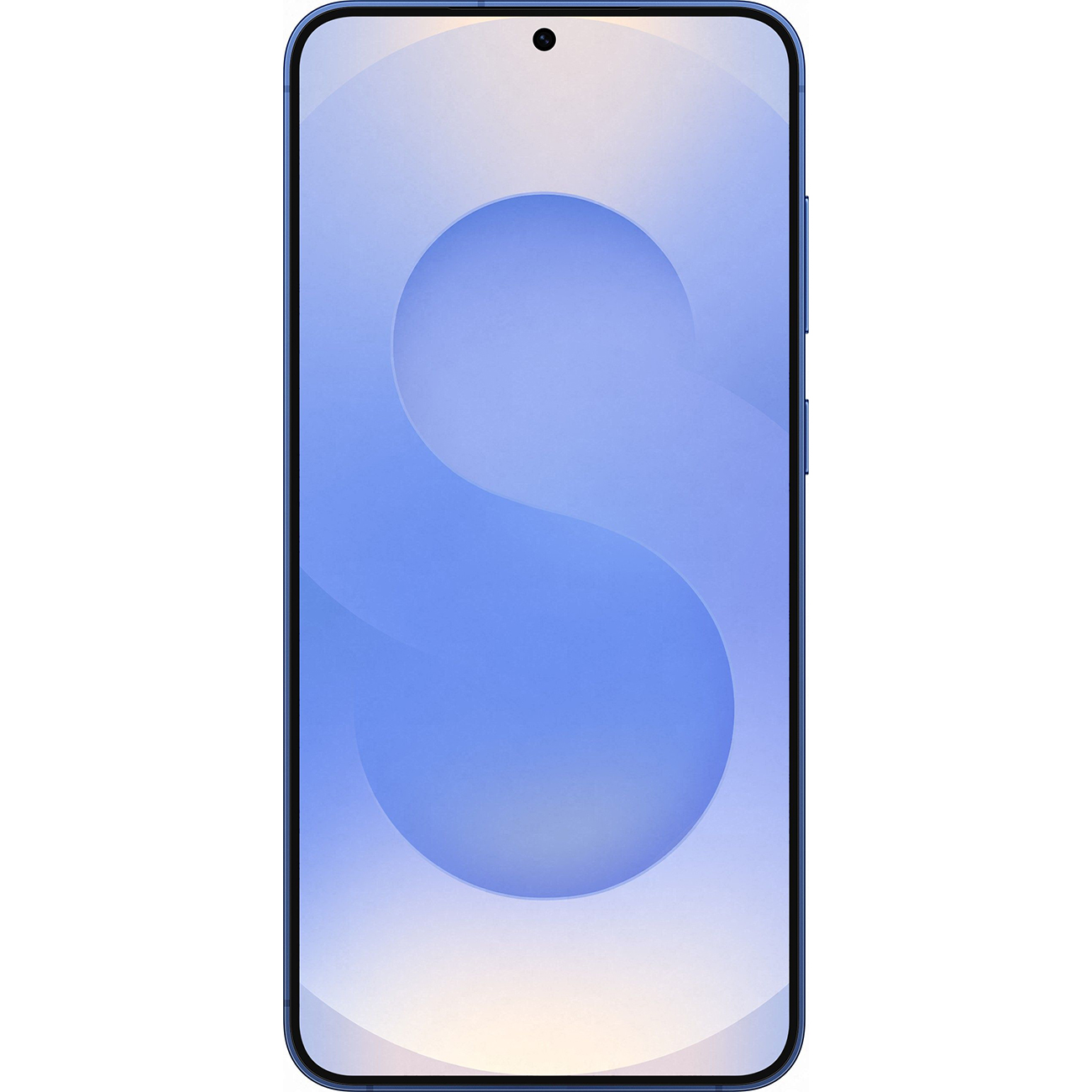 Смартфон Samsung Galaxy S25 Plus, 12/256 ГБ, тёмно-синий