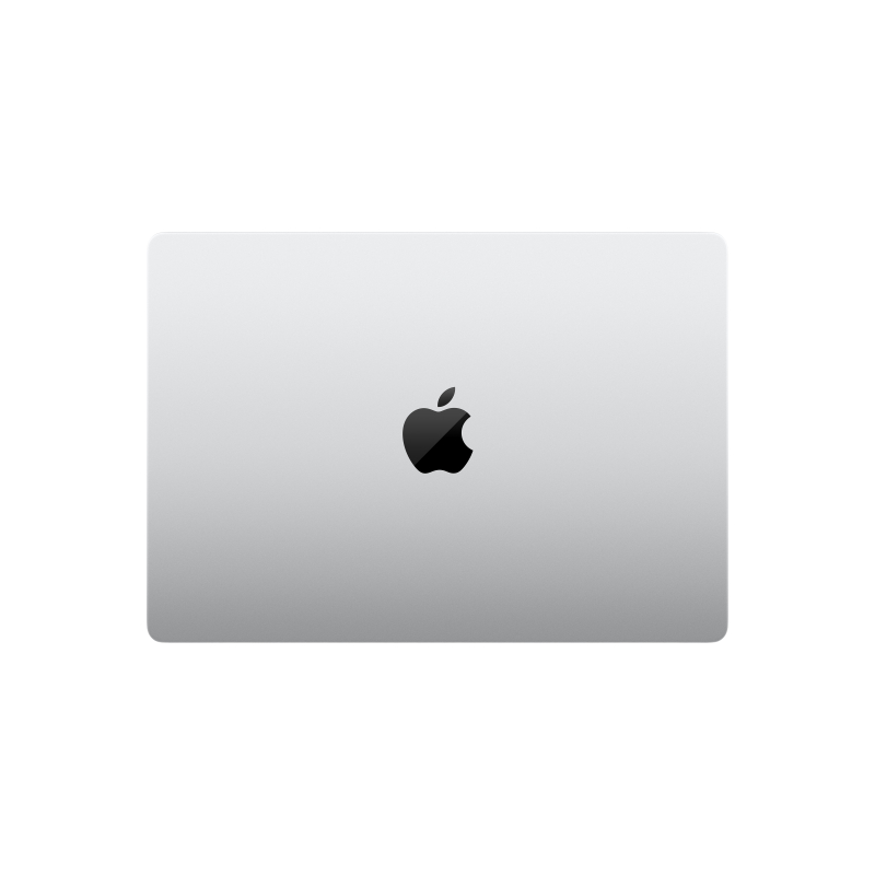 Ноутбук Apple MacBook Pro 14″ (2025), M5, 24 ГБ / 512 ГБ, Silver (серебристый) (Z1KL0000C)