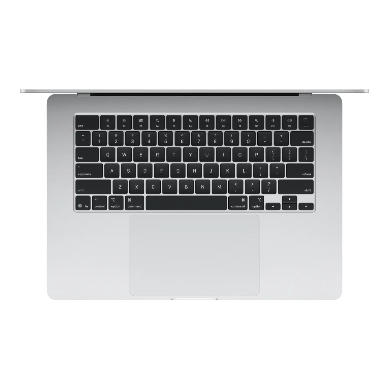 Ноутбук Apple MacBook Air 15″ (M5, 10-Core CPU / 10-Core GPU), 16 ГБ / 1 ТБ, Silver (серебристый) (MDVA4) Ноутбук Apple MacBook Air 15″ (M5, 10-Core CPU / 10-Core GPU), 16 ГБ / 1 ТБ, Silver (серебристый) (MDVA4)