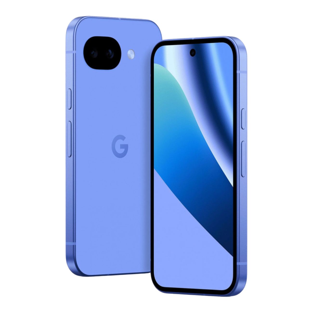 Смартфон Google Pixel 10a, 8/128 ГБ, Lavender (лавандовый)