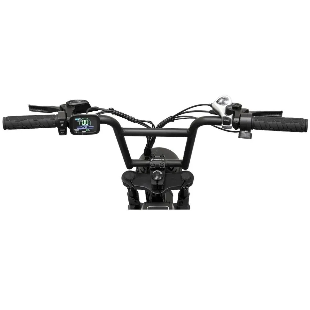 Электровелосипед IKINGI SUPER 73 Электровелосипед IKINGI SUPER 73