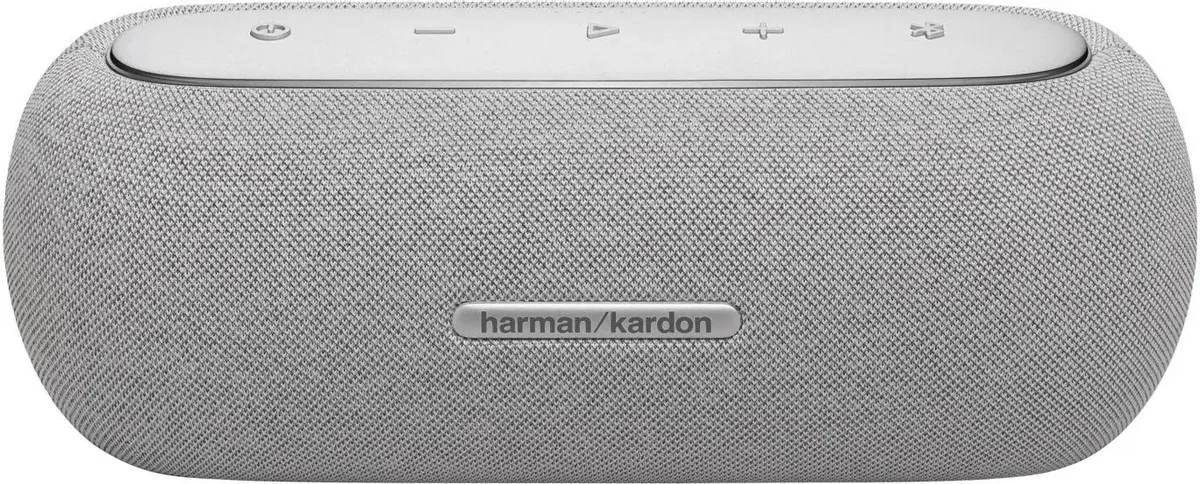 Harman Kardon Luna, Серый (Grey)