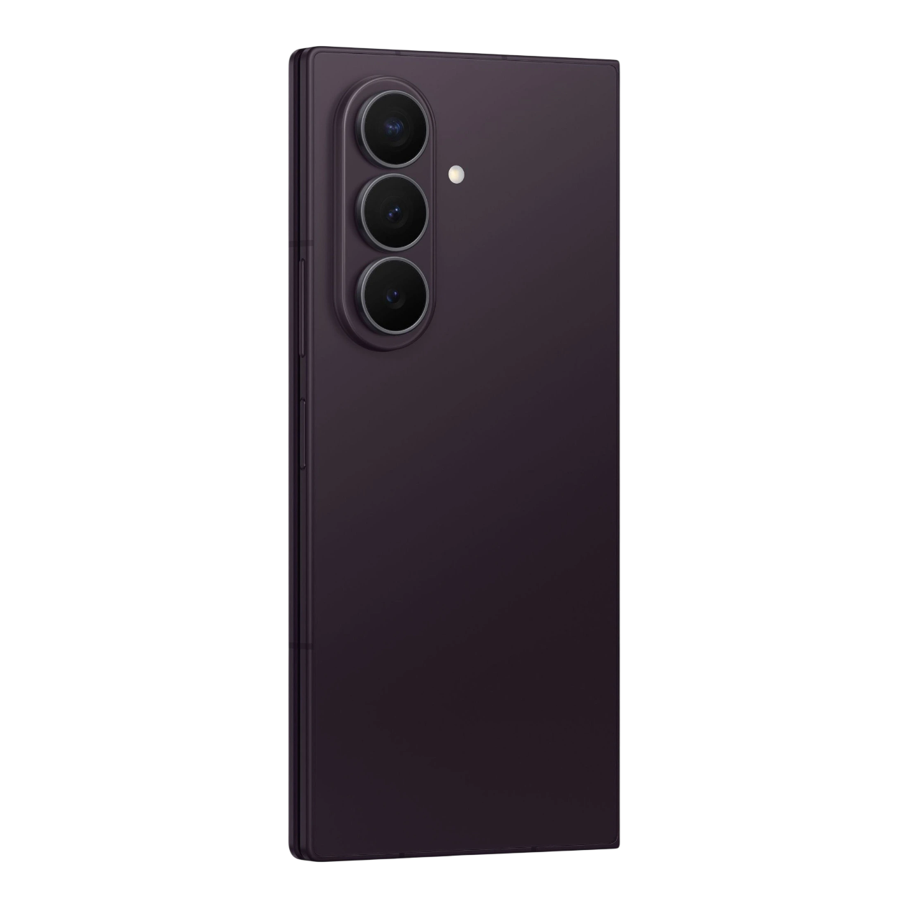 Смартфон Samsung Galaxy Z Fold8 Ultra, 12/512 ГБ, Violet Shadow (фиолетовая тень)