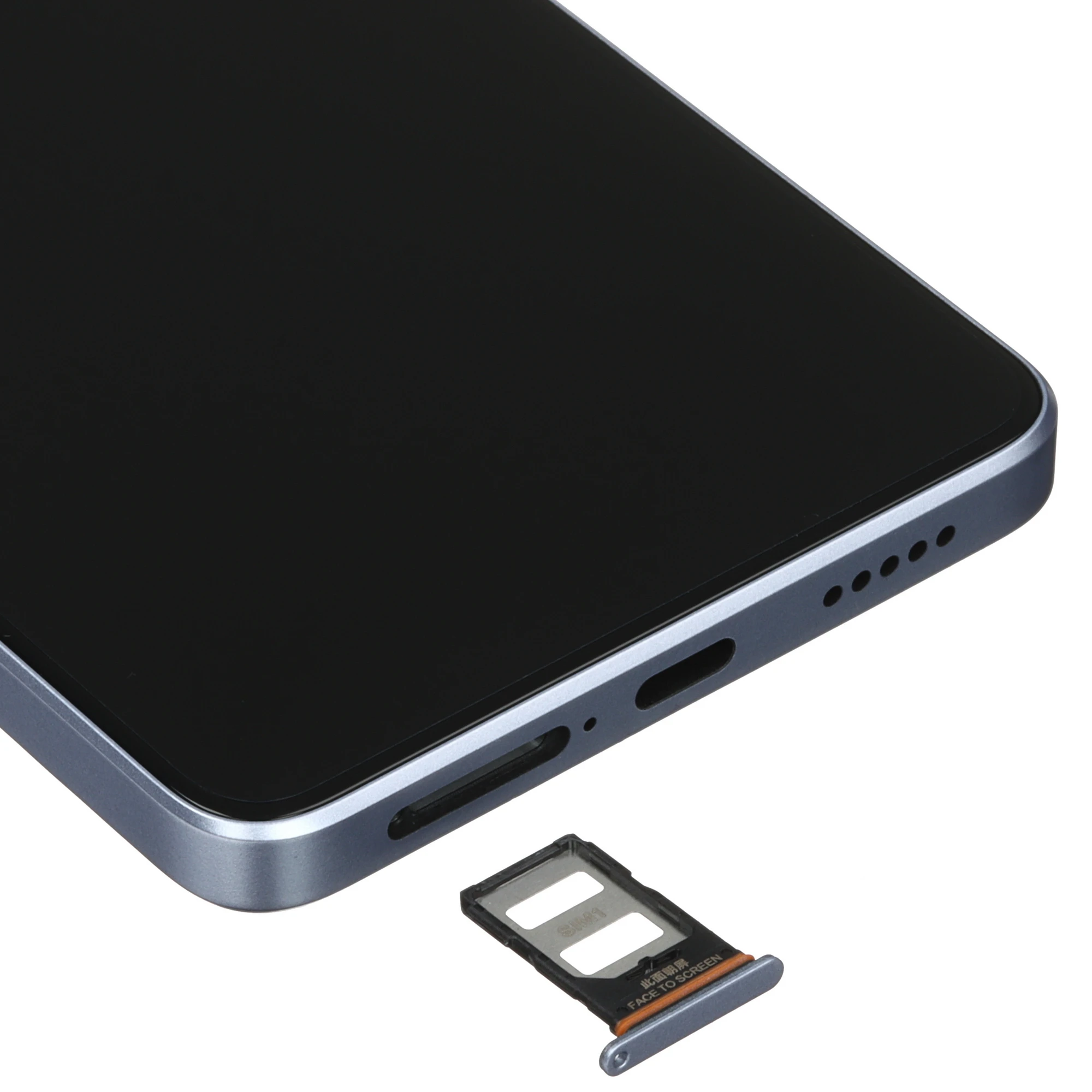 Смартфон Xiaomi Redmi Note 13 Pro 5G, 12/512 ГБ, фиолетовый