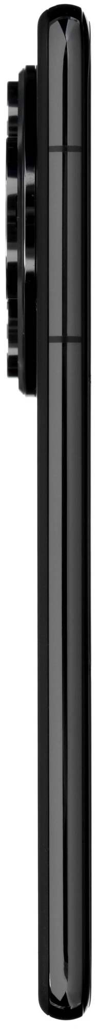 Смартфон Huawei Pura 70 Pro, 12/512 ГБ, чёрный