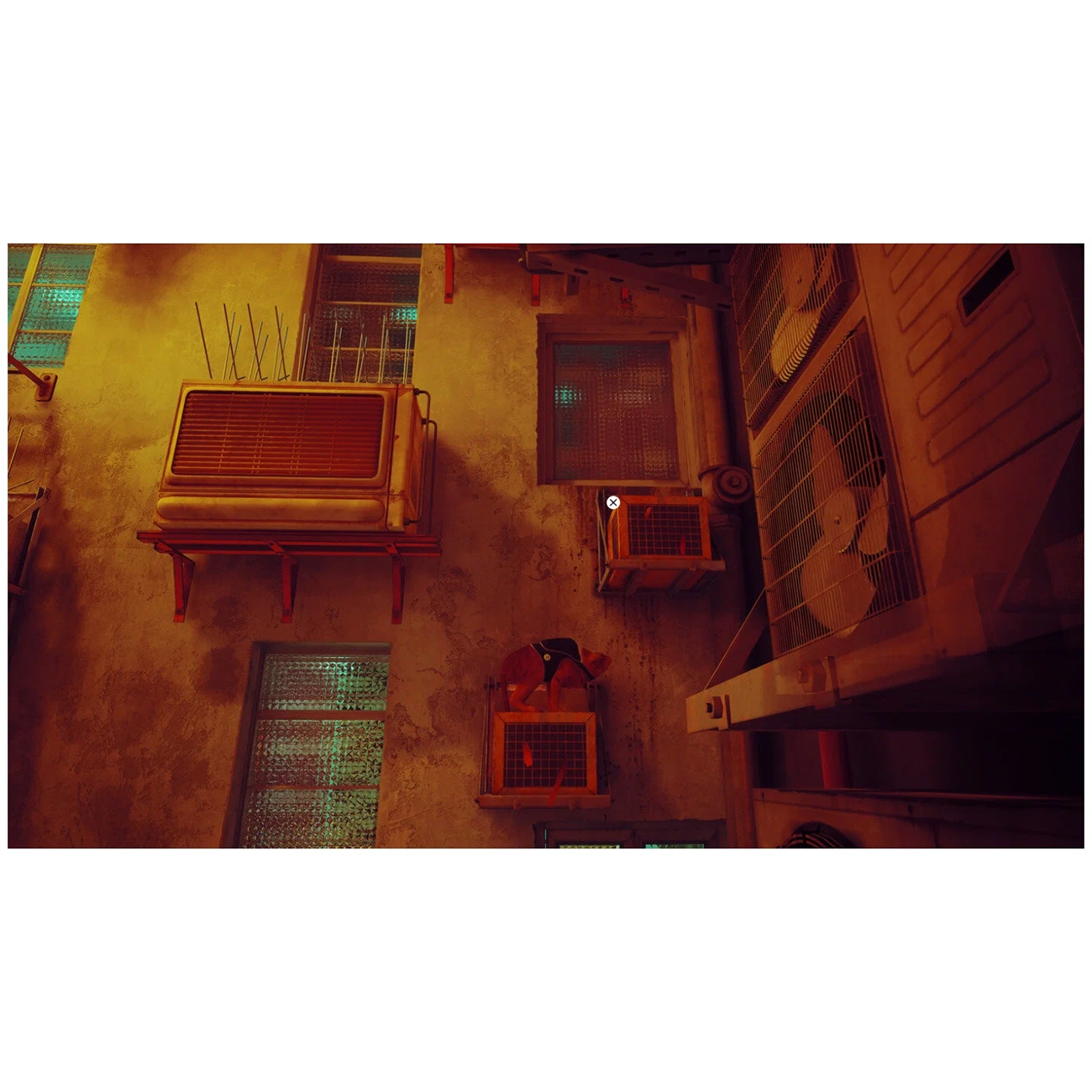 Игра: Stray для PS5 (диск, русские субтитры)