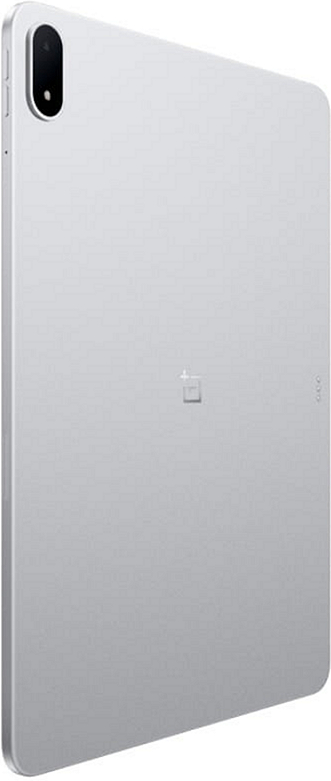 Планшет OnePlus Pad 3, 16/512 ГБ, серебристый