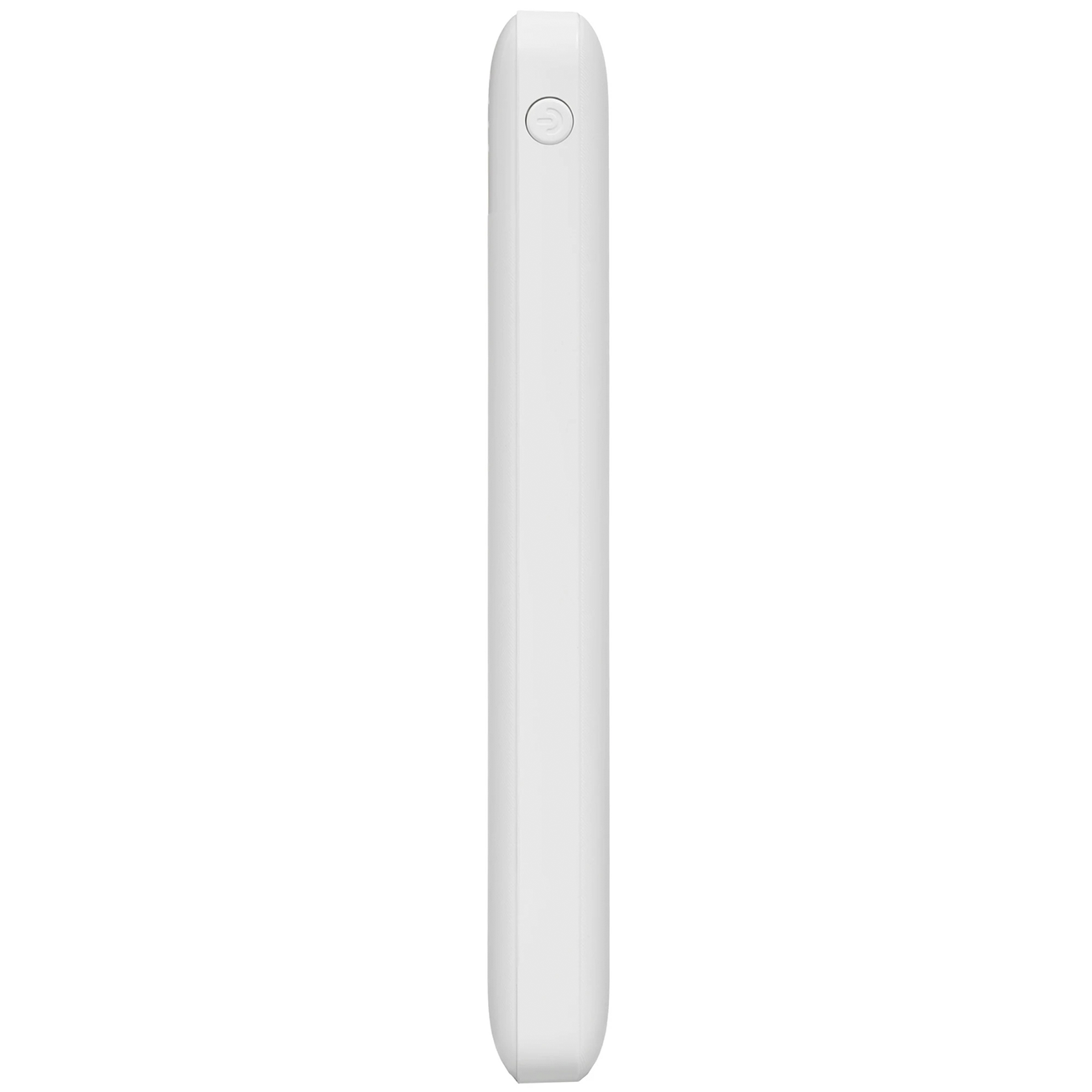 Портативный аккумулятор Hoco J100, 10000 мА·ч, 10 Вт, 2×USB, PD/Quick Charge, чёрный