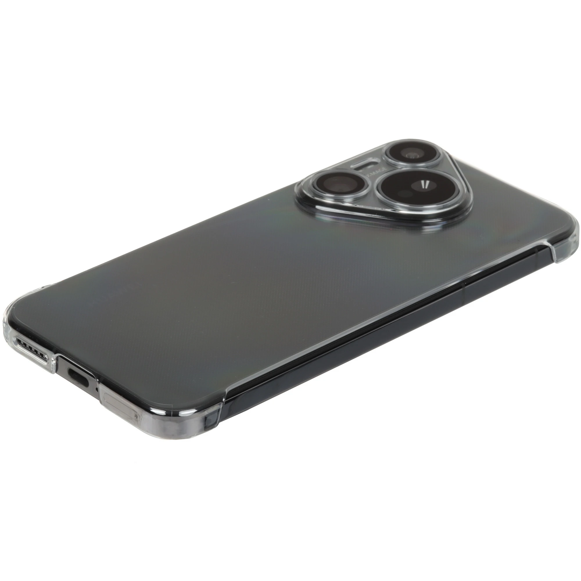 Смартфон Huawei Pura 70, 12/256 ГБ, чёрный Смартфон Huawei Pura 70, 12/256 ГБ, чёрный