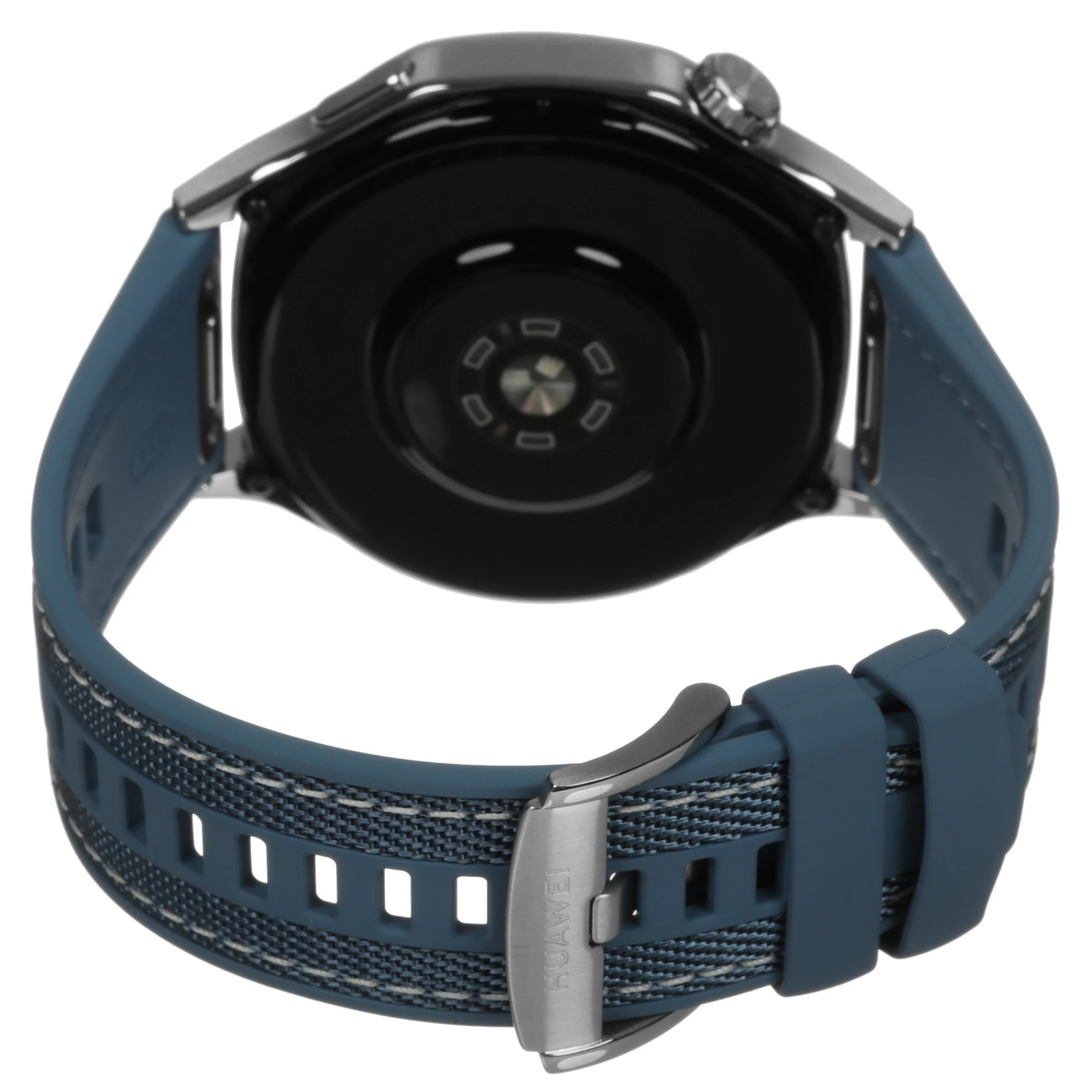 Смарт-часы Huawei Watch GT 5, 46 мм, Blue (синий)