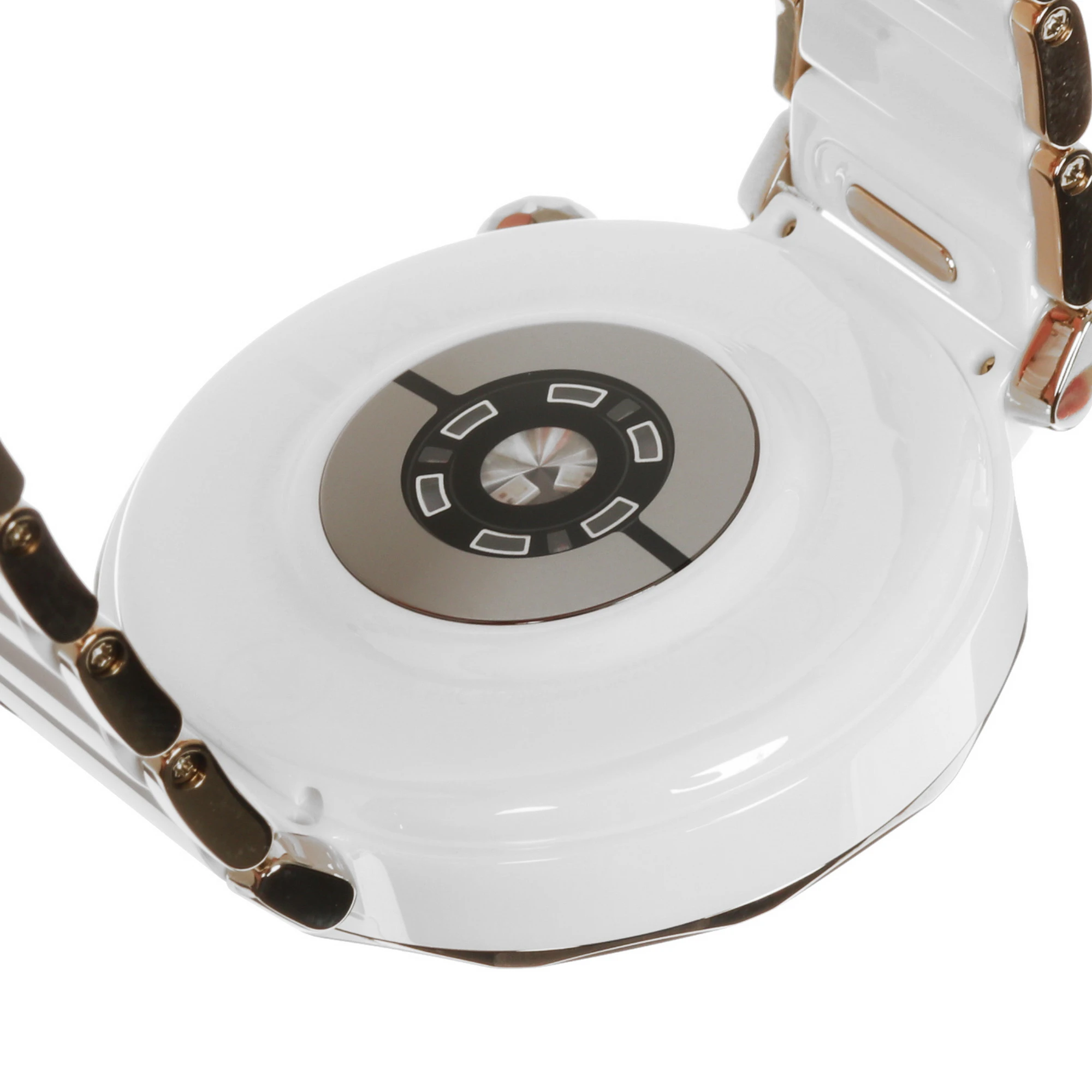 Смарт-часы Huawei Watch GT 5 Pro, 42 мм, White (белый)